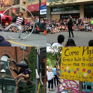 Buskertfest