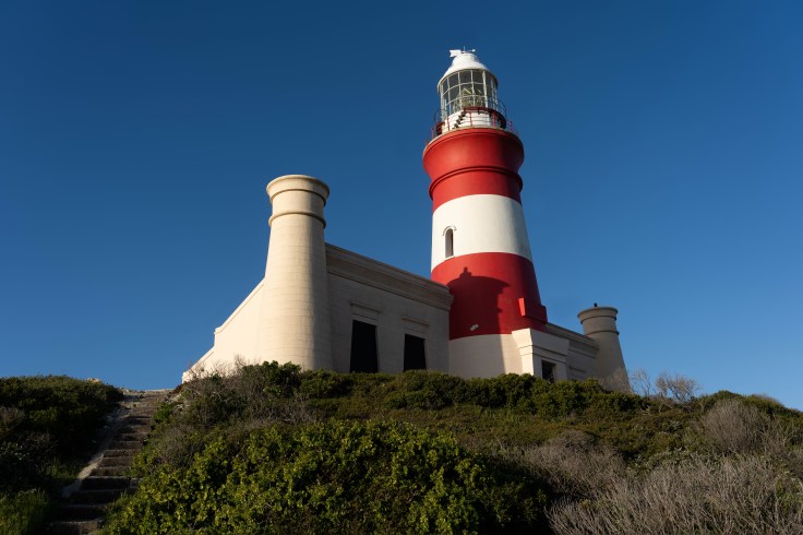 Cape Agulhas