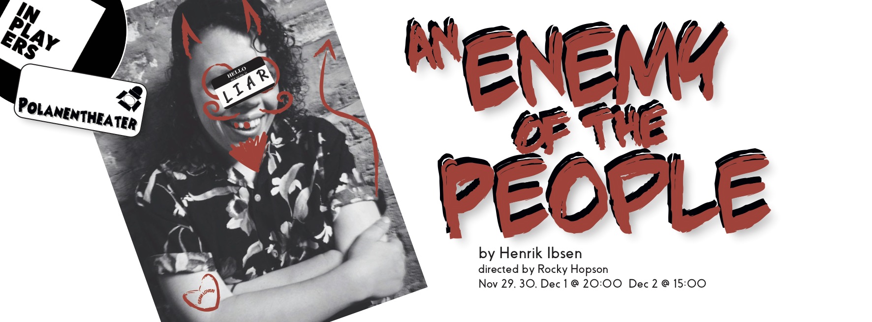 An Enemy of the People