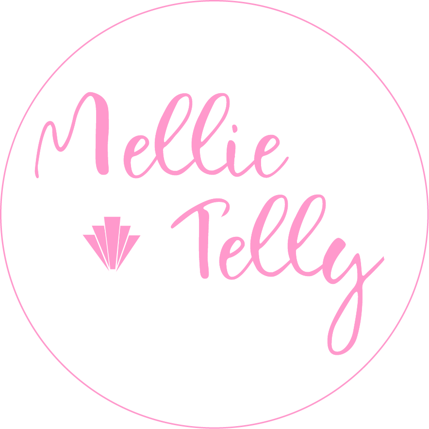 Mellie Telly on YouTube