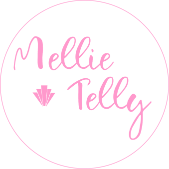 Mellie Telly on YouTube