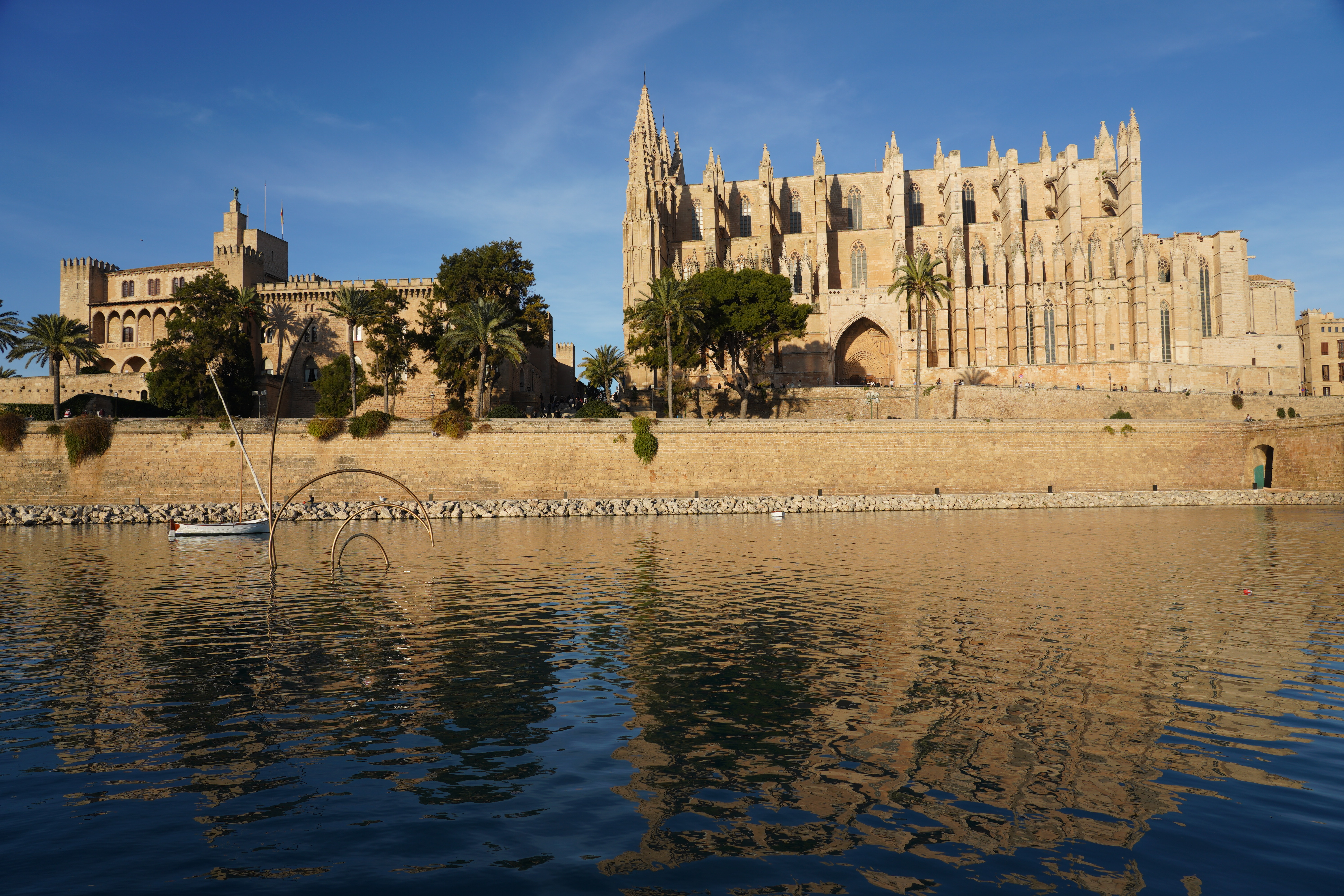 Palma de Mallorca, Spain