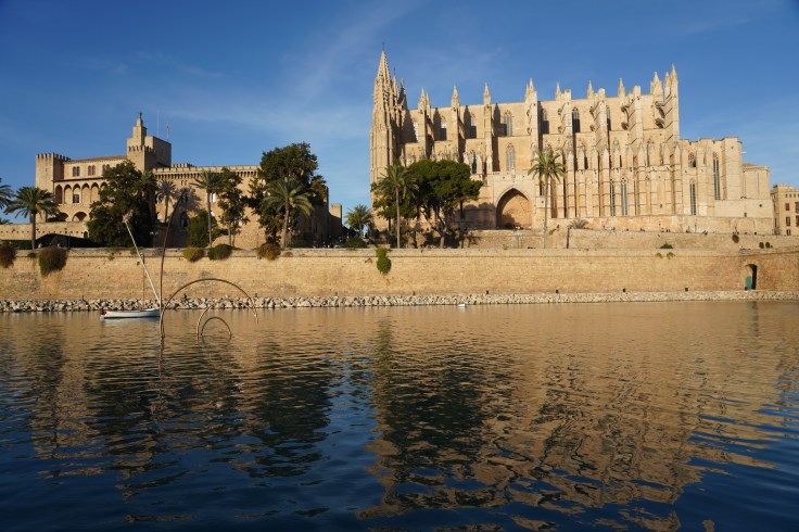 Palma de Mallorca, Spain