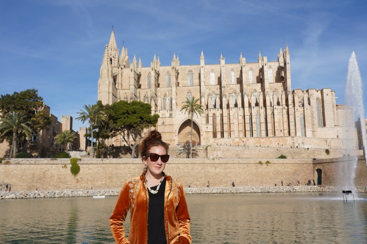 Cathedral de Mallorca