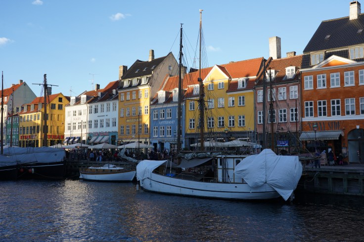 Copenhagen, Denmark