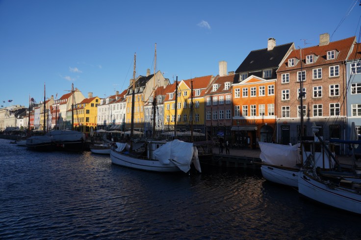 Nyhavn