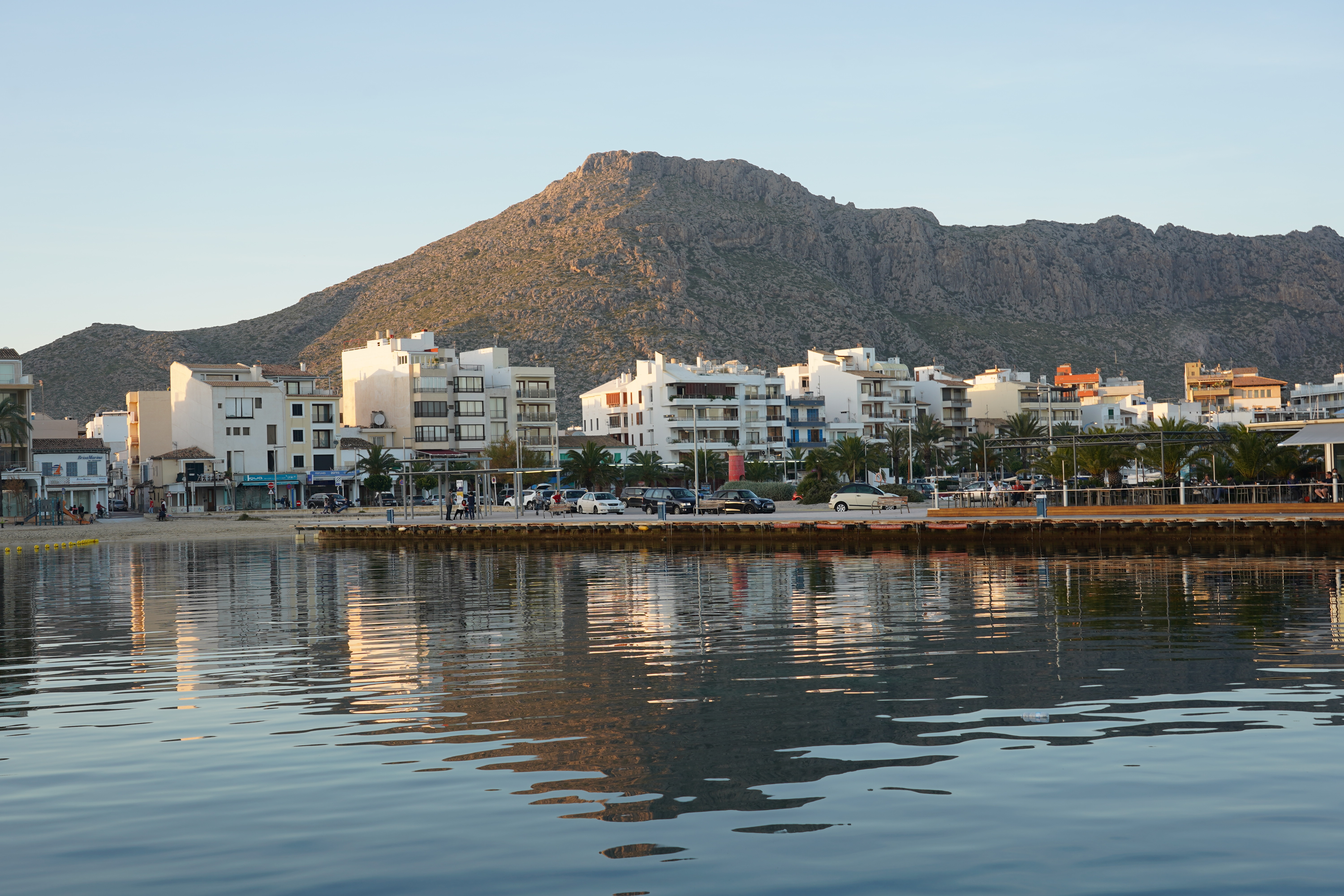 Travel or Vacation? Palma De Mallorca