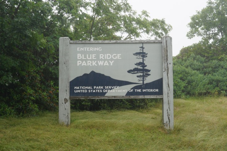 Blue Ridge Parkway