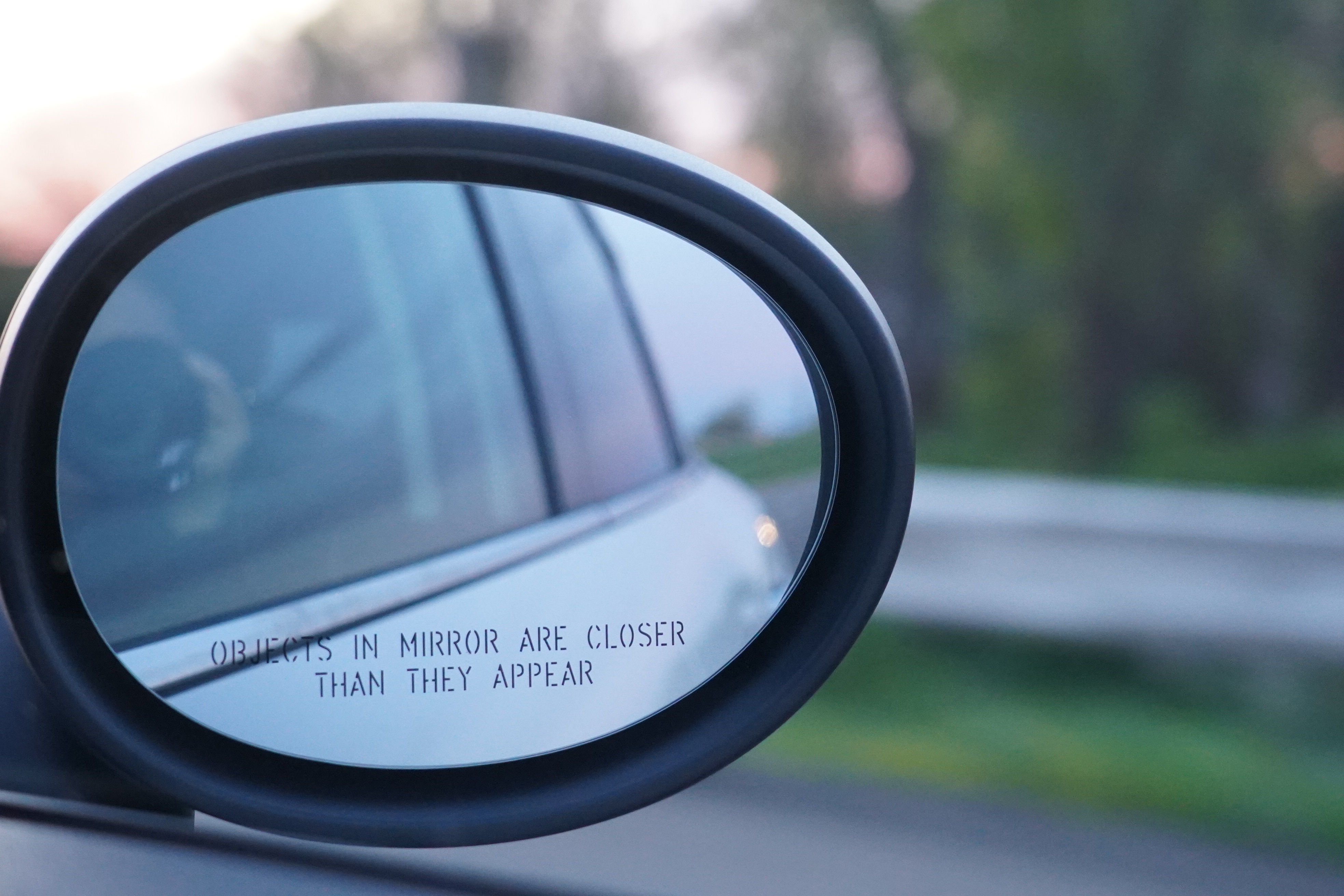 Navigator or Photographer?