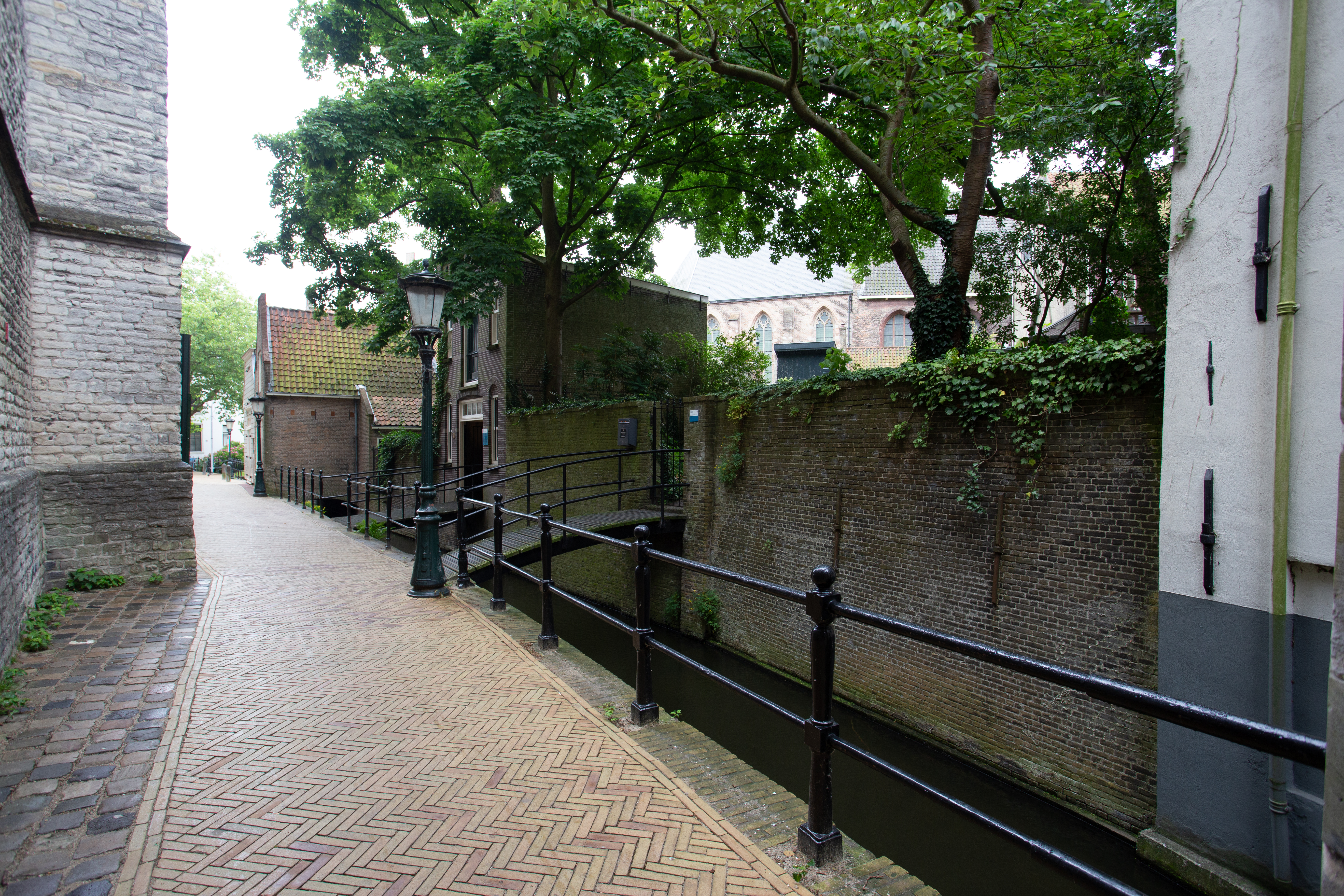 Gouda, The Netherlands